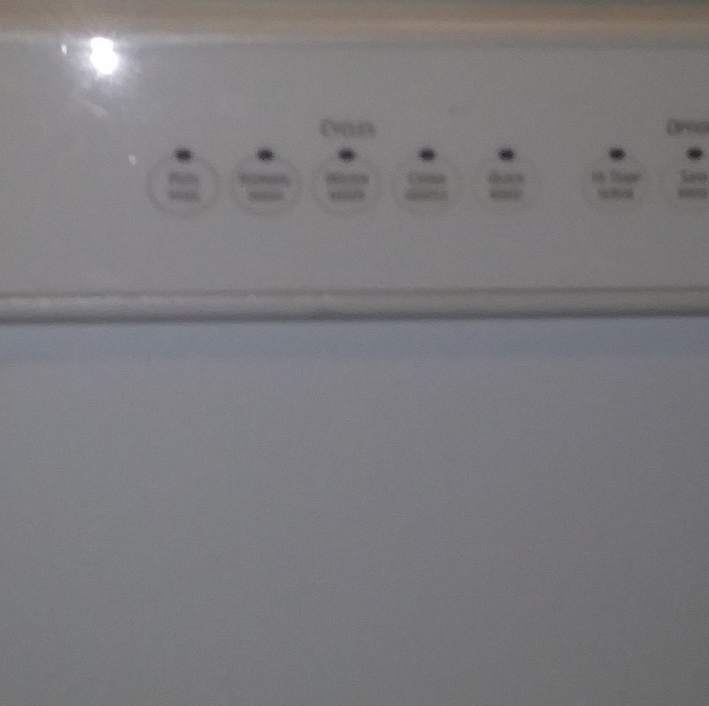 Kenmore Dishwasher - Picture 2 of 4